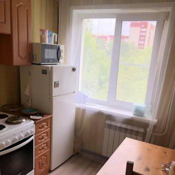 Сдается 2-х комнатная квартира, 44,4 м²