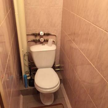 Сдается 2-х комнатная квартира, 44,4 м²