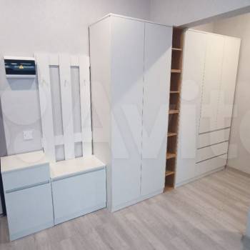 Сдается 1-комнатная квартира, 40 м²