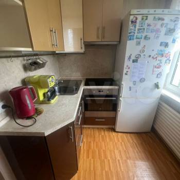 Сдается 2-х комнатная квартира, 45 м²