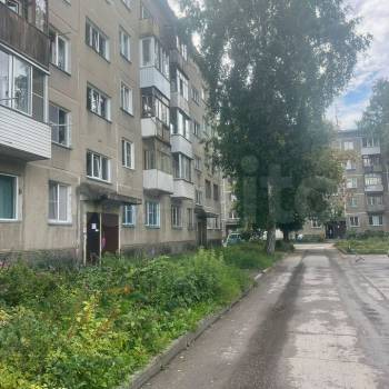 Сдается 2-х комнатная квартира, 45 м²