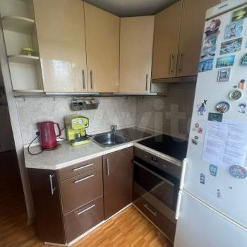 Сдается 2-х комнатная квартира, 45 м²