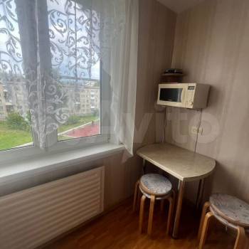 Сдается 2-х комнатная квартира, 45 м²