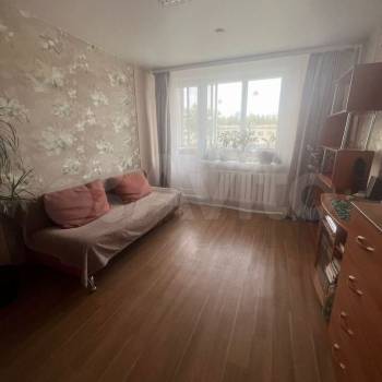 Сдается 2-х комнатная квартира, 45 м²