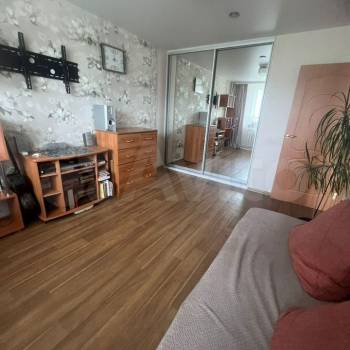 Сдается 2-х комнатная квартира, 45 м²