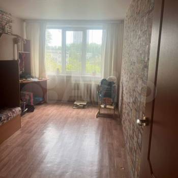 Сдается 2-х комнатная квартира, 45 м²