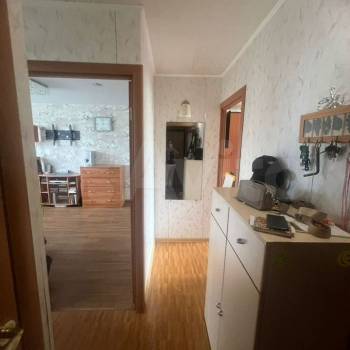 Сдается 2-х комнатная квартира, 45 м²
