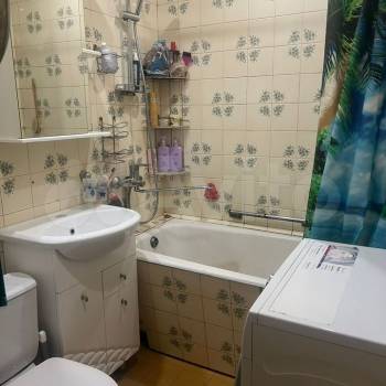 Сдается 2-х комнатная квартира, 45 м²