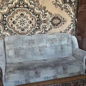 Сдается 2-х комнатная квартира, 60 м²