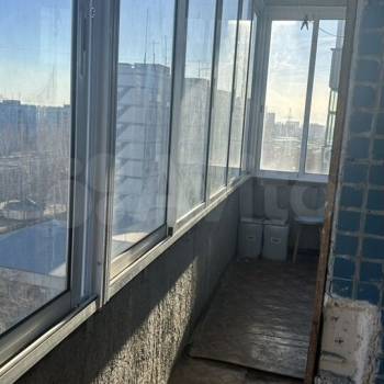 Сдается 2-х комнатная квартира, 60 м²