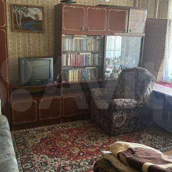 Сдается 2-х комнатная квартира, 60 м²