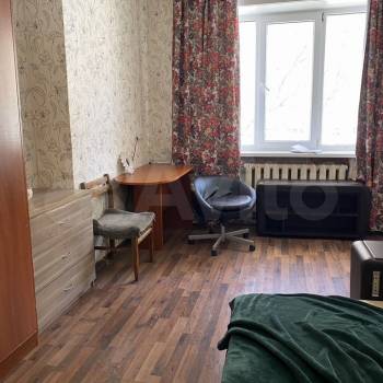 Сдается Комната, 17 м²