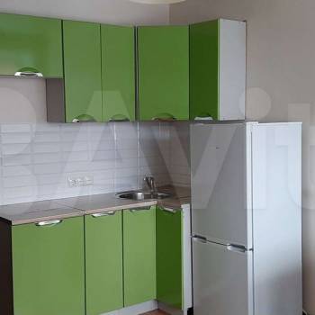 Продается 1-комнатная квартира, 18,5 м²