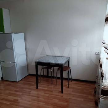 Продается 1-комнатная квартира, 18,5 м²