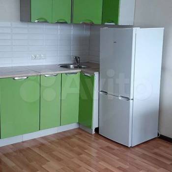 Продается 1-комнатная квартира, 18,5 м²