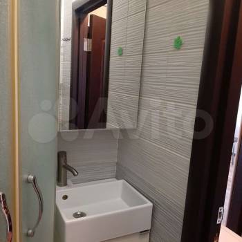 Продается 1-комнатная квартира, 18,5 м²