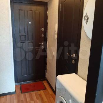 Продается 1-комнатная квартира, 18,5 м²