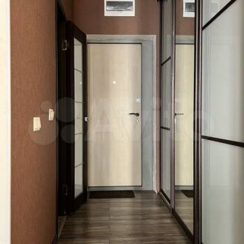 Продается 1-комнатная квартира, 25,9 м²