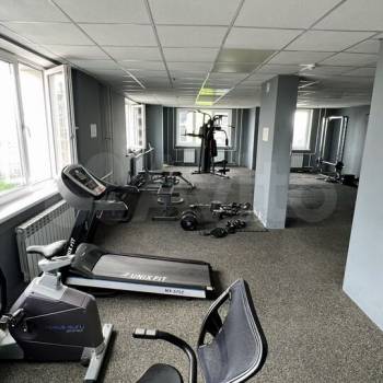 Продается 1-комнатная квартира, 25,9 м²