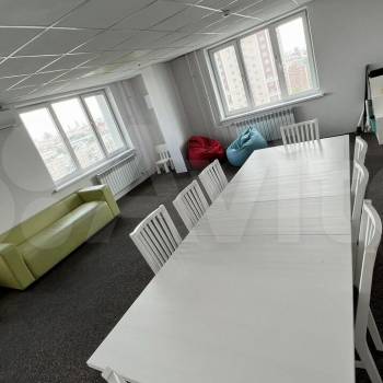 Продается 1-комнатная квартира, 25,9 м²