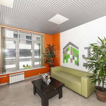 Продается 1-комнатная квартира, 25,9 м²