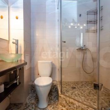 Продается 1-комнатная квартира, 25,9 м²