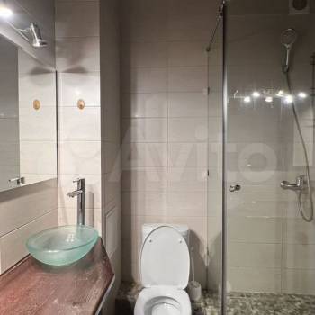 Продается 1-комнатная квартира, 25,9 м²