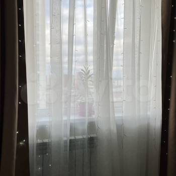 Продается 1-комнатная квартира, 25,9 м²