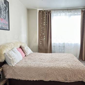 Продается 1-комнатная квартира, 25,9 м²