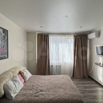 Продается 1-комнатная квартира, 25,9 м²