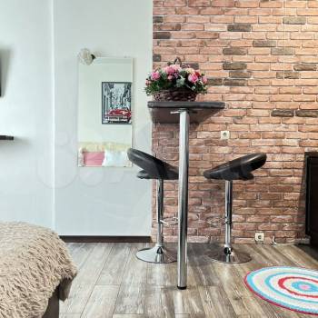 Продается 1-комнатная квартира, 25,9 м²