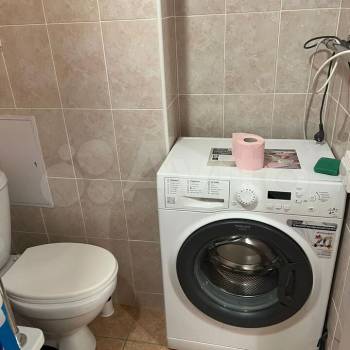 Продается 1-комнатная квартира, 28 м²