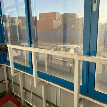 Продается 1-комнатная квартира, 28 м²