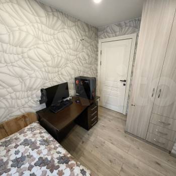 Продается 2-х комнатная квартира, 44 м²