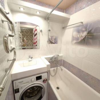 Продается 2-х комнатная квартира, 44 м²