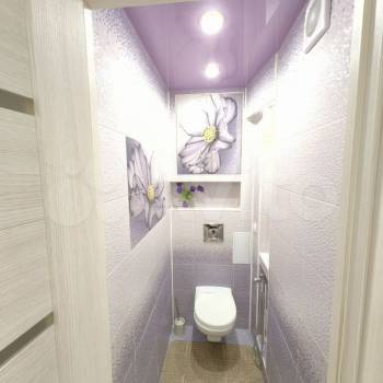 Продается 2-х комнатная квартира, 44 м²