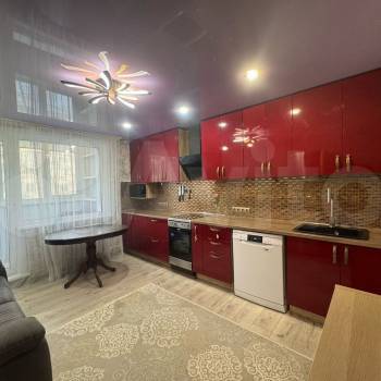 Продается 2-х комнатная квартира, 44 м²