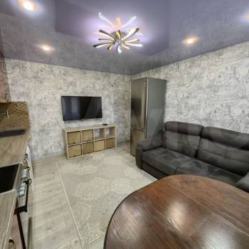 Продается 2-х комнатная квартира, 44 м²