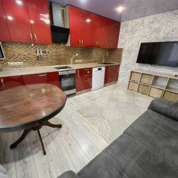 Продается 2-х комнатная квартира, 44 м²