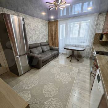 Продается 2-х комнатная квартира, 44 м²