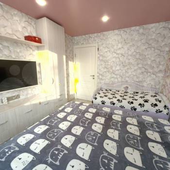 Продается 2-х комнатная квартира, 44 м²