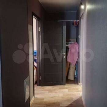 Продается 2-х комнатная квартира, 54 м²