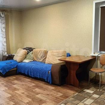 Продается 2-х комнатная квартира, 54 м²