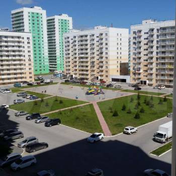 Продается 2-х комнатная квартира, 54 м²