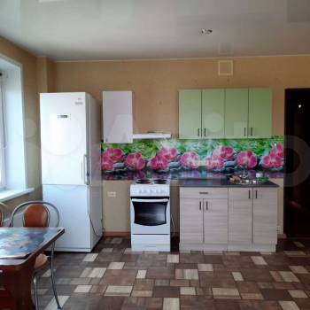 Продается 2-х комнатная квартира, 54 м²