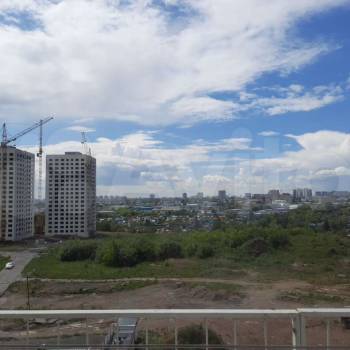 Продается 2-х комнатная квартира, 54 м²