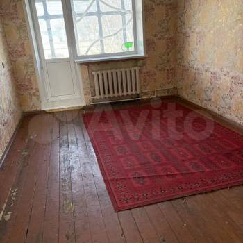 Продается 2-х комнатная квартира, 48 м²