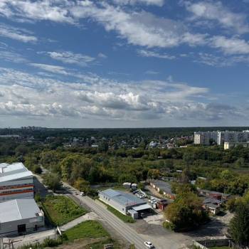 Сдается 1-комнатная квартира, 36 м²