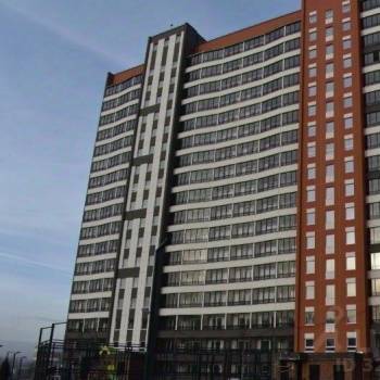 Сдается 1-комнатная квартира, 36 м²