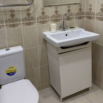 Сдается 1-комнатная квартира, 43 м²